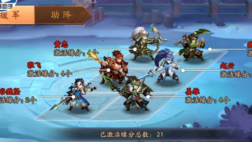 少年三国志兵符精华是否会对游戏进程带来突破