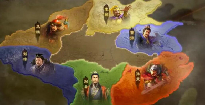 少年三国志中要如何快速解锁关羽