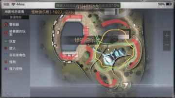 明日之后什么职业容易赚金条