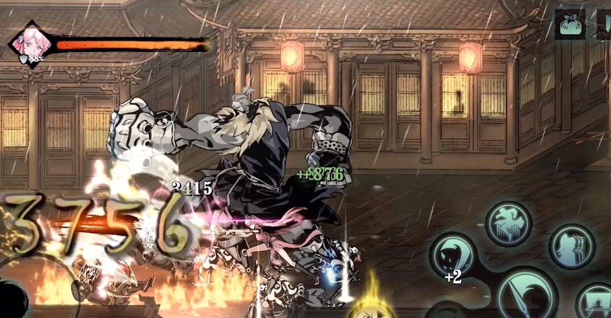 影之刃345是否可以解锁新的技能