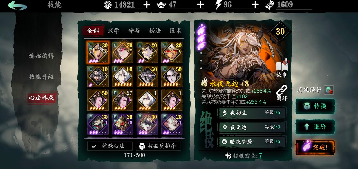 影之刃2乱斗带什么角色阵容