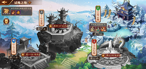 放开那三国3武将升级打造无敌阵容的方法是什么