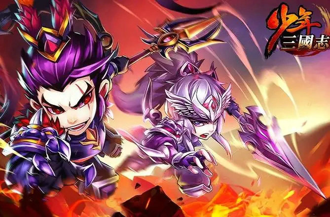 少年三国志2蜀国幼麟姜维适合替换哪个金将