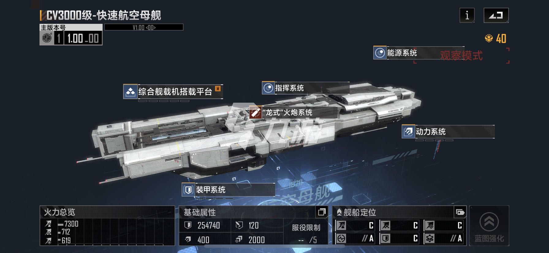 如何选择无尽的拉格朗日开局飞船