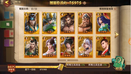 少年三国志群雄什么时装好