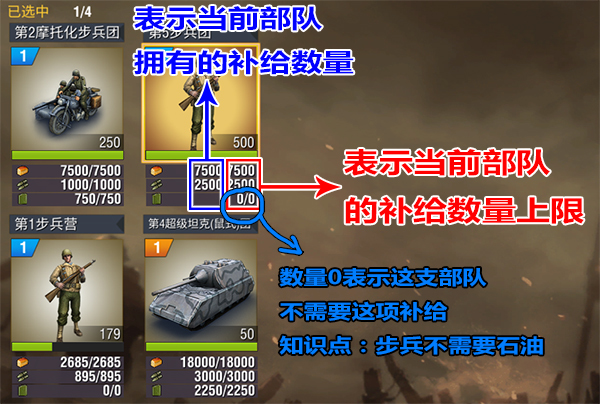二战风云什么套装最好