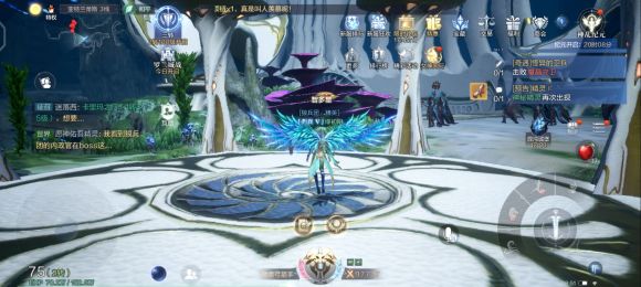 全民奇迹有哪些商品可以进行交易