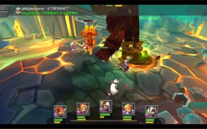 王国纪元边境之门第7章关卡1有什么特殊要求