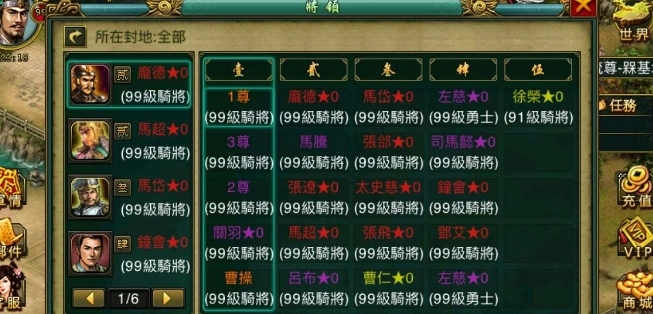在帝王三国中要如何利用地图信息找到野城