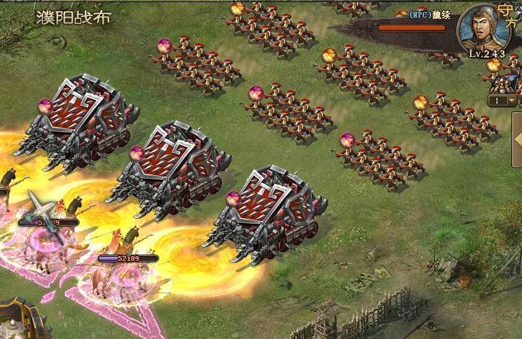 攻城掠地兵器库有什么适合30级神兵的武器