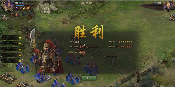 攻城掠地典韦的双戟为何如此厉害