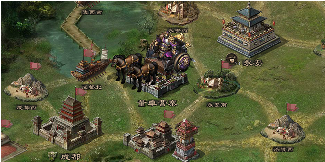 攻城掠地l27关的通关方法是什么