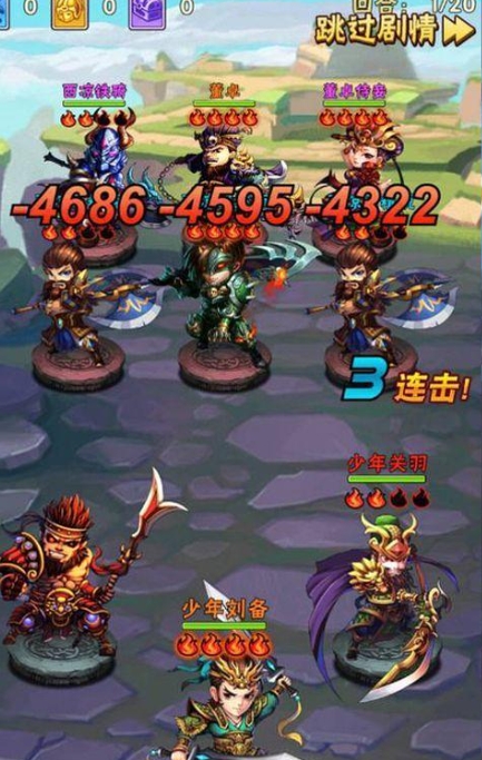 少年三国志暗金神宠值得培养的有哪些