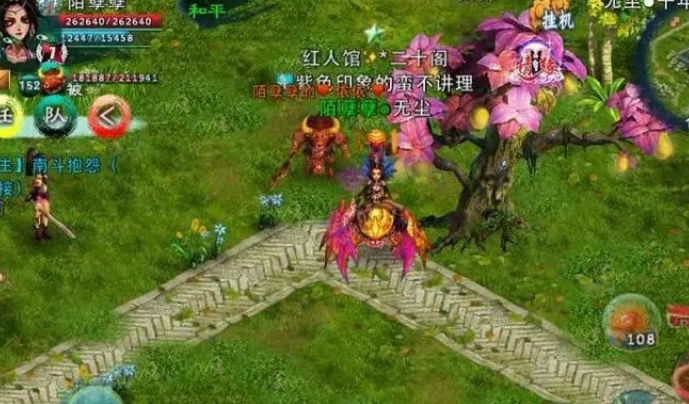 想要获得忘仙的冰蚕丝需要怎样做