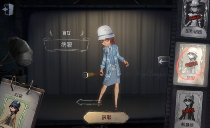 第五人格非酋如何提升技术成为欧皇