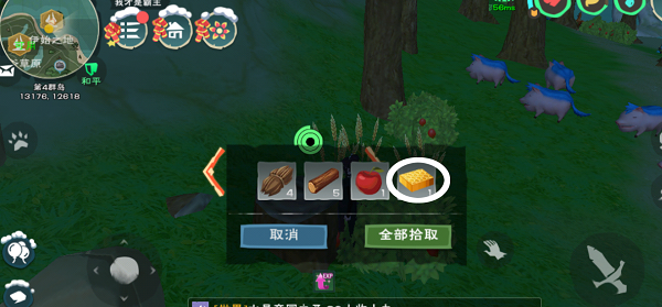 捕捉到创造与魔法的过程是什么样的