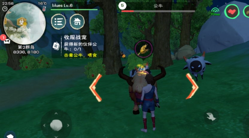 创造与魔法如何运用创造力和魔法制造出惊人的物品