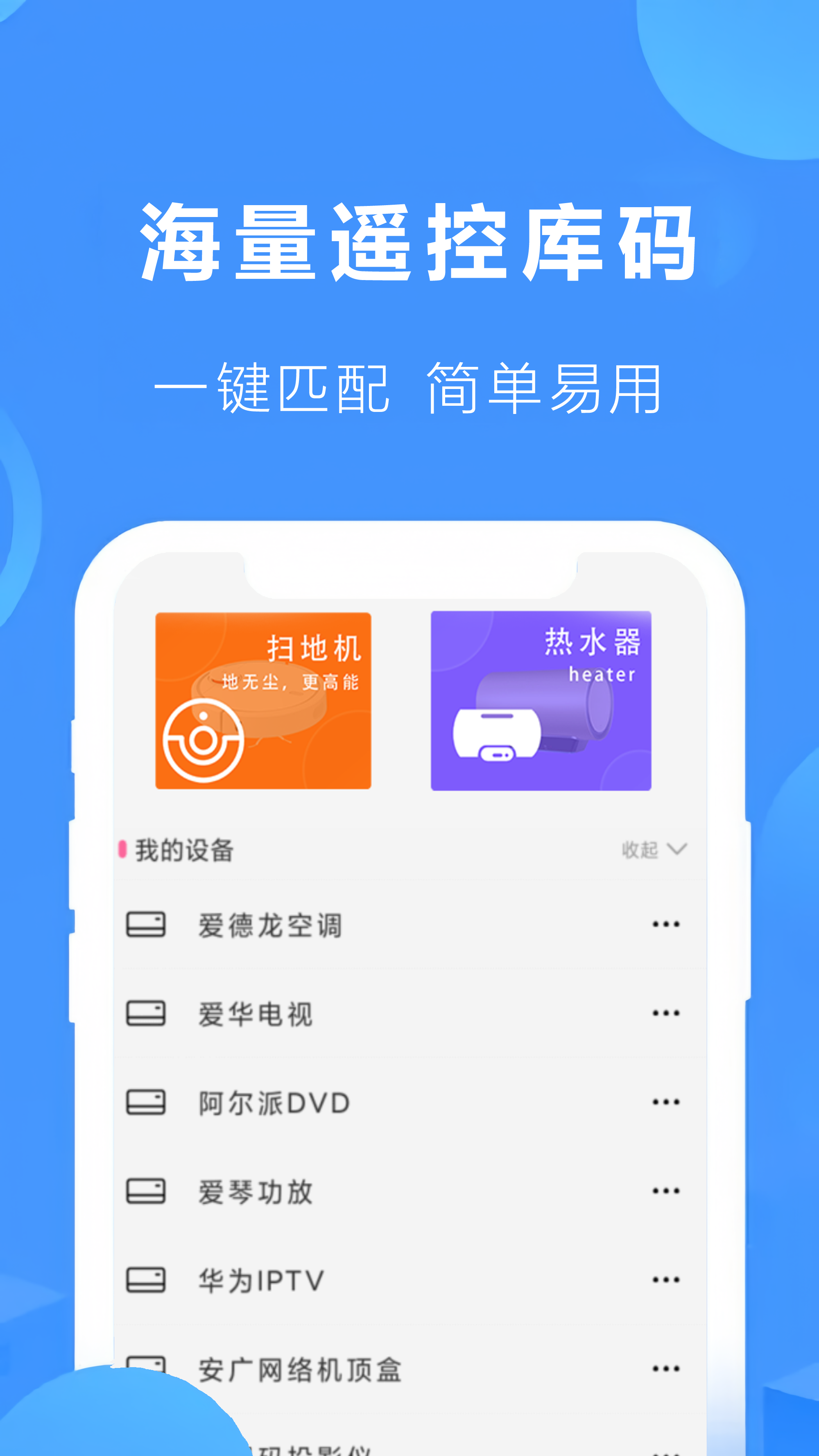 遥控器控制空调