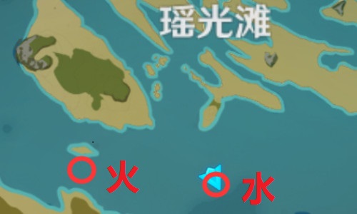 原神无妄引咎密宫可使用何种奇遇技能
