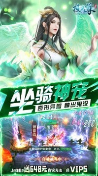 极武尊