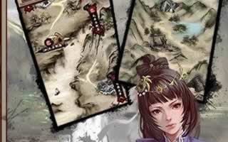 武林传说