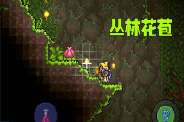 泰拉瑞亚地狱晶塔的获取方式是什么
