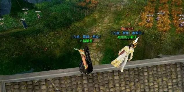 卧虎藏龙隐藏任务经验有什么技巧和窍门