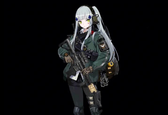 少女前线机枪心智升级会提升哪些能力