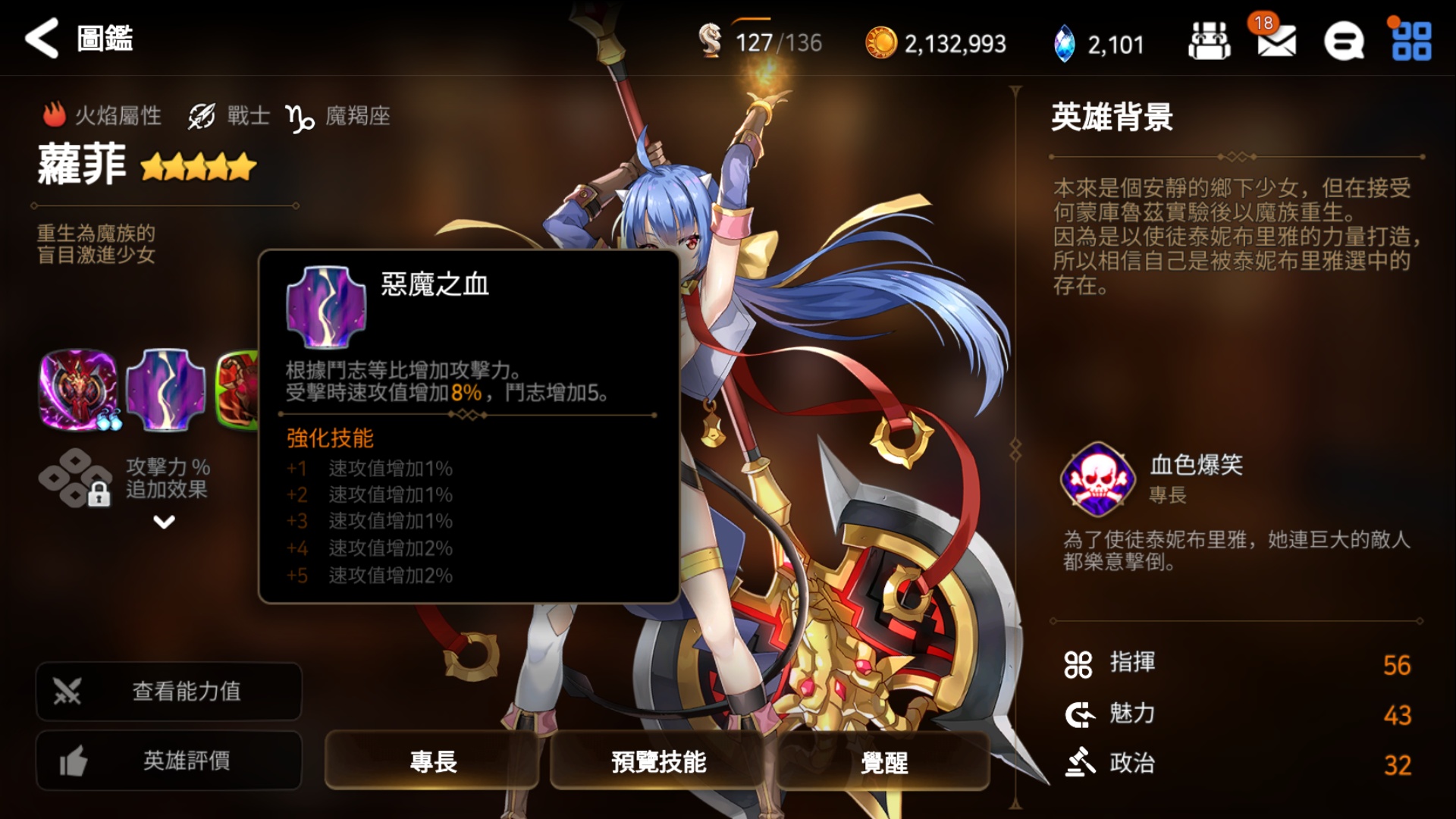 第七史诗芙兰搭配阵容中应该优先考虑哪些角色