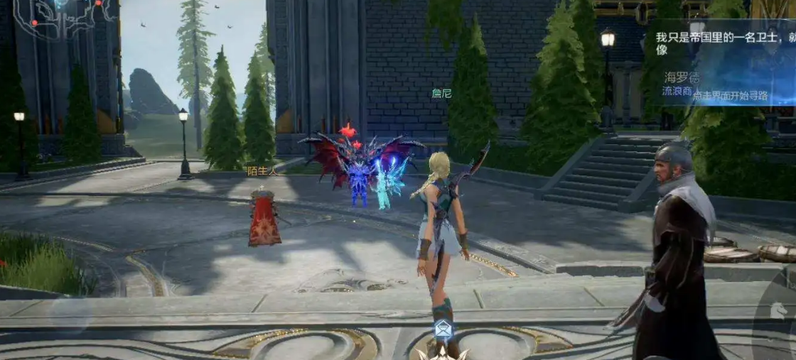 全民奇迹2三转后怎样才能更高效地进行升级