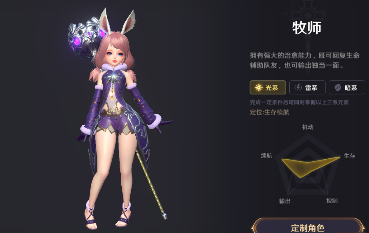 无神之界美梦迷宫是否有通行方法