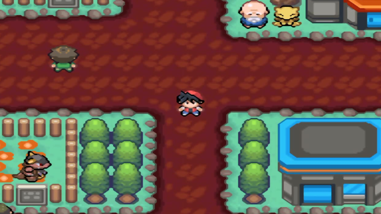 受口袋妖怪火红影响耿鬼如何获得