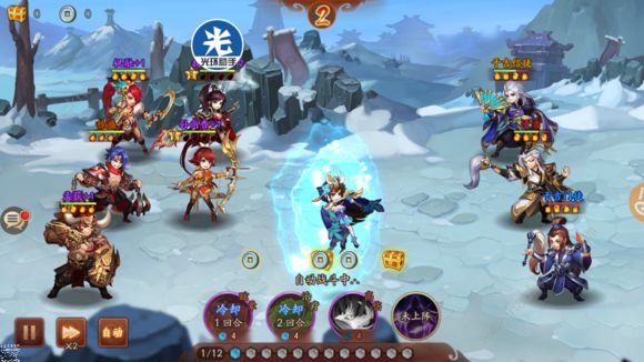 少年三国志金宝有什么获得的途径