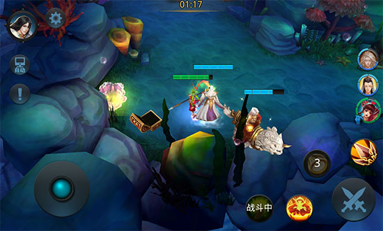 乱斗西游2元神升级的难度如何