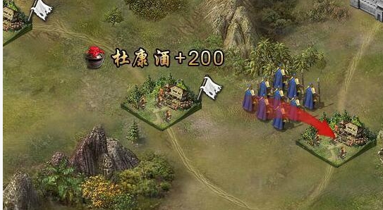 攻城掠地魏副本应该如何通关