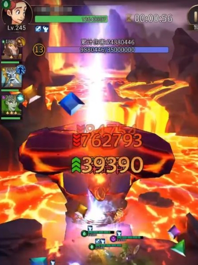 勇士与旅途旅途天赋点如何最优地分配给勇士