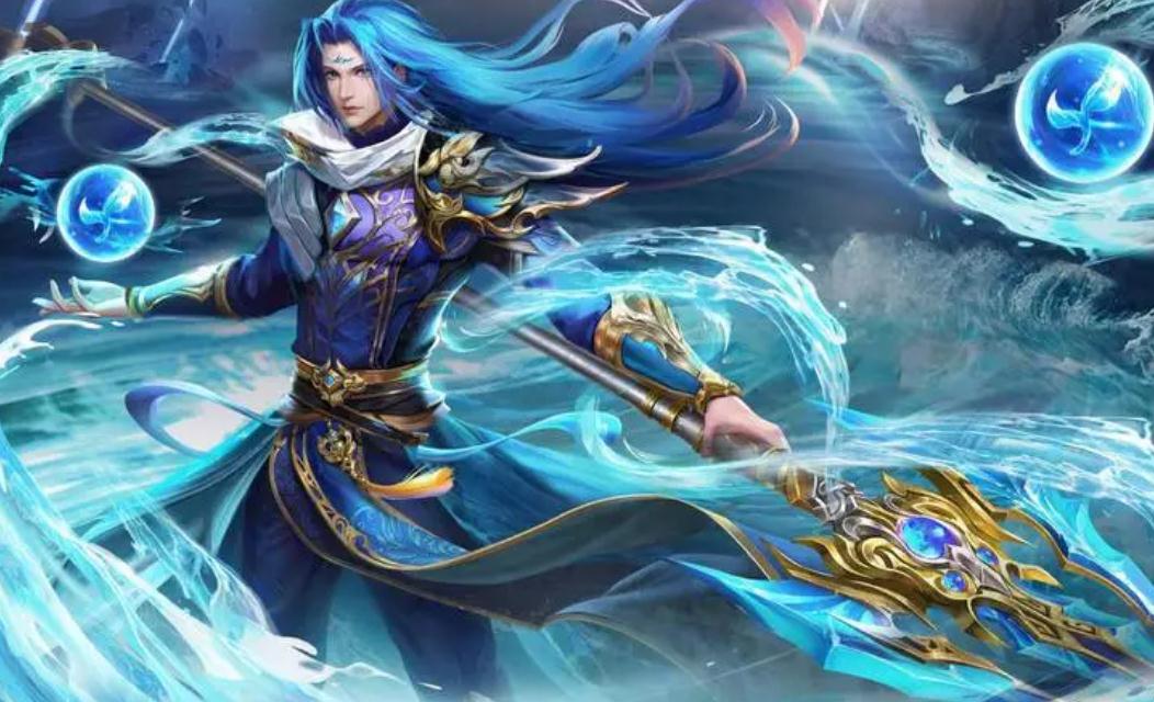 斗罗大陆手游里面的克碧鳞蛇是什么