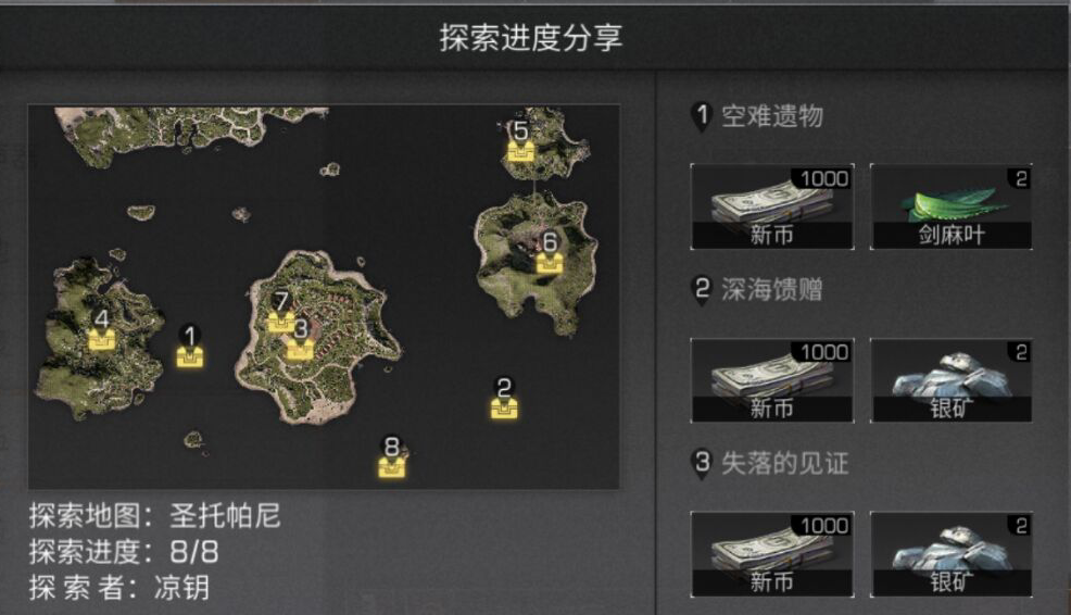 氪金在明日之后怎样才能买到好东西