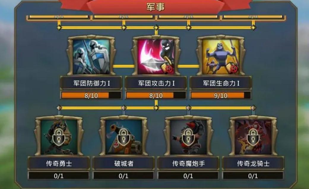 王国纪元猎魔箱子怎么开