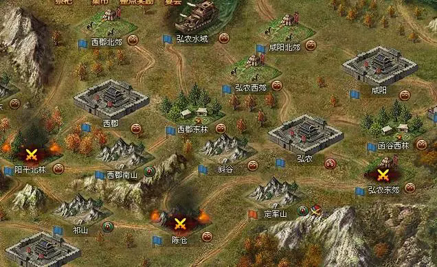 攻城掠地78过关奖励有哪些