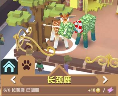 疯狂动物园可以用什么方式抓狮子