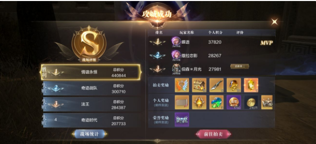 全民奇迹战士10万点怎么加