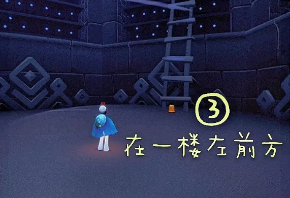 光遇有哪些可以打卡的景点
