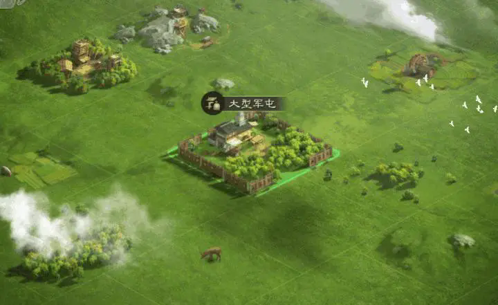 三国志战略版会因落匪而蒙受何种损失
