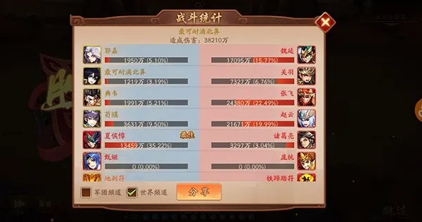 少年三国志2中如何解锁姜维的稀有皮肤