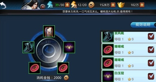 乱斗西游70级英雄值得投资吗