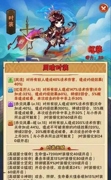 少年三国志昭烈刘备站位的布局应遵循什么原则