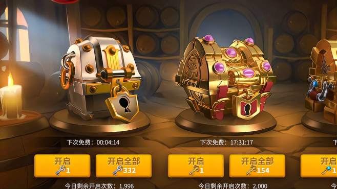 万国觉醒中副将放置的方法有哪些