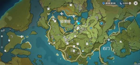疑问中原神伤害如何分门别类