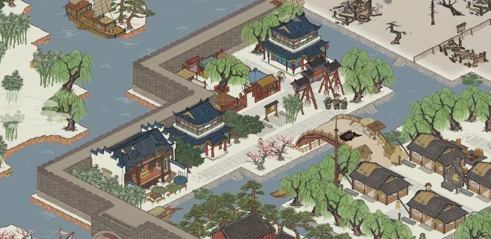 江南百景图候和卿哪个好